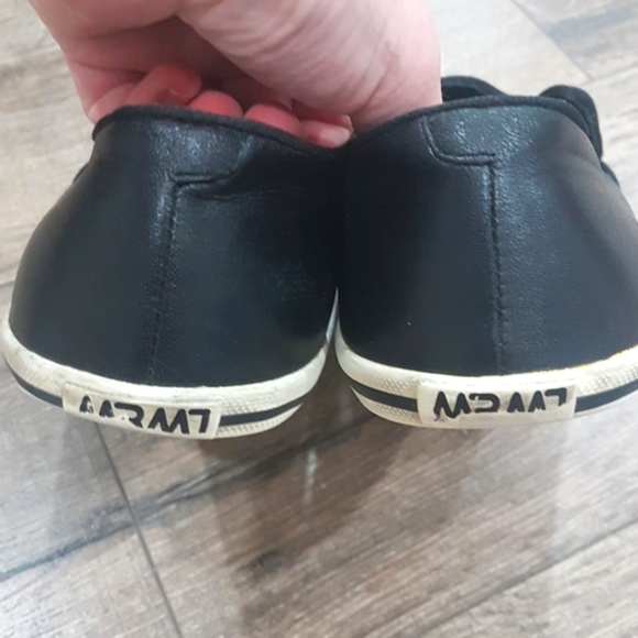 MARC by MARC JACOBS Pup Shoes Size 36.5 - Picture 3 of 9